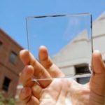 Fotovoltaico: in arrivo la finestra solare completamente trasparente