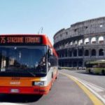 Trasporti pubblici: confermato lo sciopero Atac a Roma