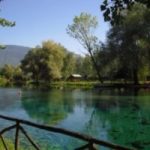 Ecoturismo al Parco del Grassano