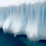 Cambiamenti climatici: a rischio la banchisa antartica di Larsen