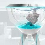 Ecoinvenzioni: pesci robot ad energia idroelettrica per il bucato senza detersivo