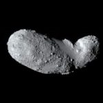 Un asteroide si avvicina alla Terra