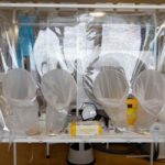 Ebola: Ospedali italiani si preparano per la cura