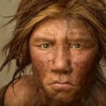 Gli uomini di Neanderthal 'conobbero' i loro cugini moderni