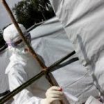 Ebola, Spallanzani: rischio di contagio zero in Italia