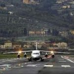 Nuova pista aeroportuale per Firenze-Pisa