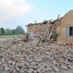 Terremoto: Italia a grande vulnerabilità sismica
