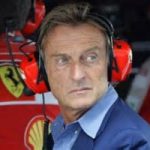 Luca Cordero di Montezemolo lascia la Ferrari