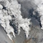 Giappone, erutta vulcano Ontake.30 escursionisti senza segni di vita