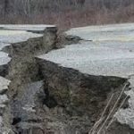 Terremoti: INGV studia strumento per le previsioni probabilistiche