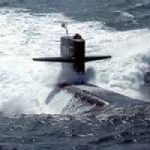 Cina – Usa in una sola ora, grazie al sottomarino supersonico