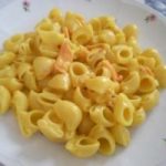 Alimentazione: i bambini italiani preferiscono pasta corta e riso