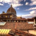 Firenze, edifici piu' belli e sostenibili con gli incentivi