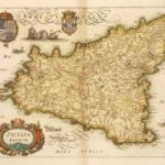 Gli antenati dei siciliani venivano dall'Oriente?