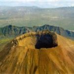 Allarme eruzione Vesuvio: potrebbe essere