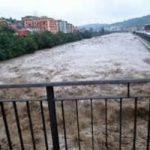 Genova: cessa allerta, ma si prevede ancora maltempo