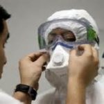 Ebola: l’Oms ammette le sue colpe. Nigeria virus free