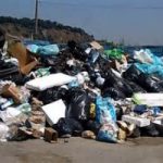 Rifiuti: situazione critica a Taranto