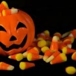 Le caramelle di Halloween fanno male all'ambiente