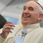 Papa Francesco accetta la teoria del Big Bang
