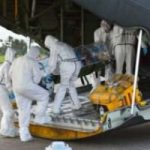 Ebola: come avviene il contagio?