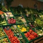 Sicurezza alimentare: sequestrati a Palermo 370 kg di frutta non certificata