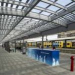 Nasce in Germania la prima stazione ferroviaria ad emissioni zero