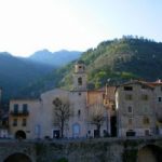 Torri Superiore, l'ecovillaggio medioevale della Liguria in armonia con l'ambiente