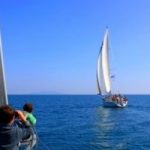 Isolamondo, un viaggio e vela che unisce le isole del Mediterraneo