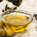 L'olio d'oliva extravergine? Piu' buono se estratto con la neve carbonica