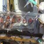 Ebola, il medico contagiato arriva a Roma