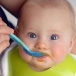 Pericolo pesticidi: pediatri USA, 'dieta bio per i bambini'