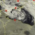 Un ciclone potrebbe abbattersi sulla Sicilia