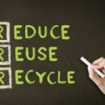 La ricetta europea per ridurre i rifiuti: le 3R