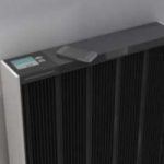 Ecoinvenzioni: il radiatore che riscalda casa con il calore di scarto del PC