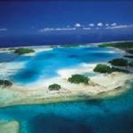 Via i rifiuti dagli atolli del Pacifico, grazie ad una missione di pulizia