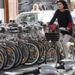Parigi senza auto: il piano del sindaco
