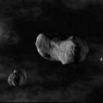 Due asteroidi stanno per sfiorare la Terra