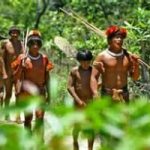 Clima: indigeni chiedono accesso a Fondo Verde