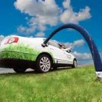 Auto a gas. Le potenzialità ambientali ed economiche