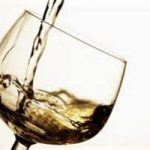 Vino bianco e olio extravergine contro infiammazione ai reni