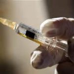 Vaccino antinfluenzale: 13 morte sospette