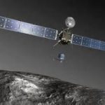 Rosetta sconvolge teoria della nascita degli oceani
