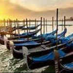 Venezia: obbligo di targa anche per le gondole