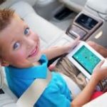 Bambini e tablet: 7 regole per utilizzare al meglio la tecnologia