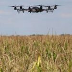 Agricoltura: ecco il drone contadino, per abbattere i costi di produzione