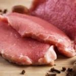 Carne di maiale avariata per produrre prosciutto e pancetta