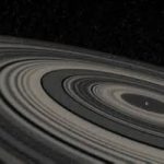 Scoperto un altro Saturno, molto più grande