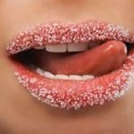 Labbra lisce e sane? Ecco come fare