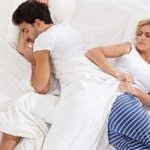 7 problemi (e rimedi) del dormire in coppia